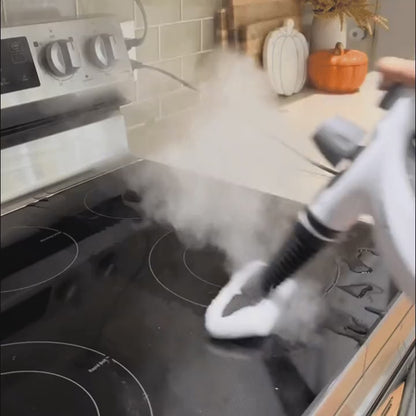 Handheld Steam Cleaner